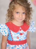 Lillian Ellen Jones