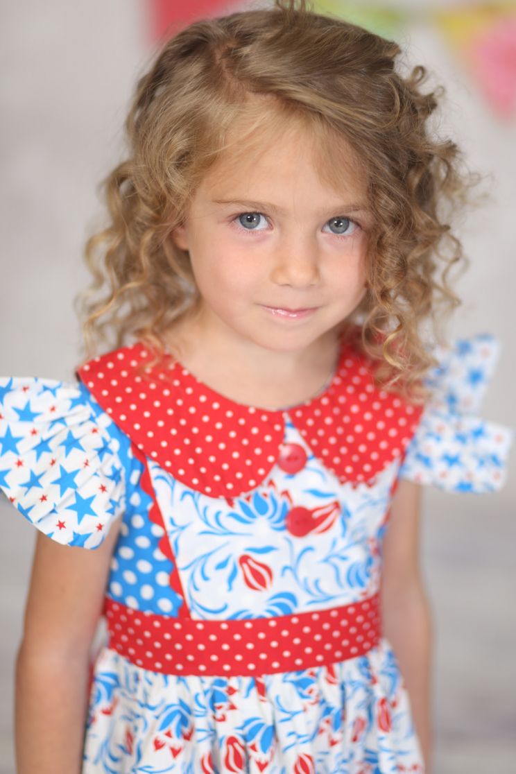 Lillian Ellen Jones