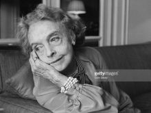 Lillian Gish