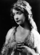 Lillian Gish