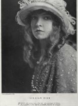 Lillian Gish photo