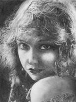 Lillian Gish