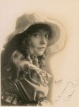 Lillian Gish