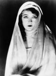 Lillian Gish