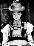 Lillian Gish