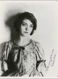 Lillian Gish