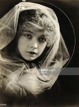 Lillian Gish