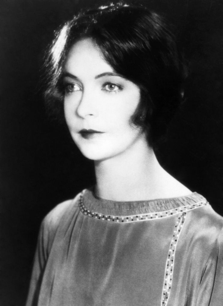 Lillian Gish