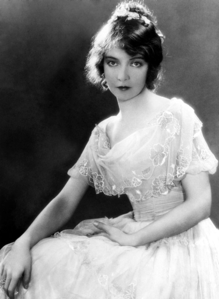 Lillian Gish