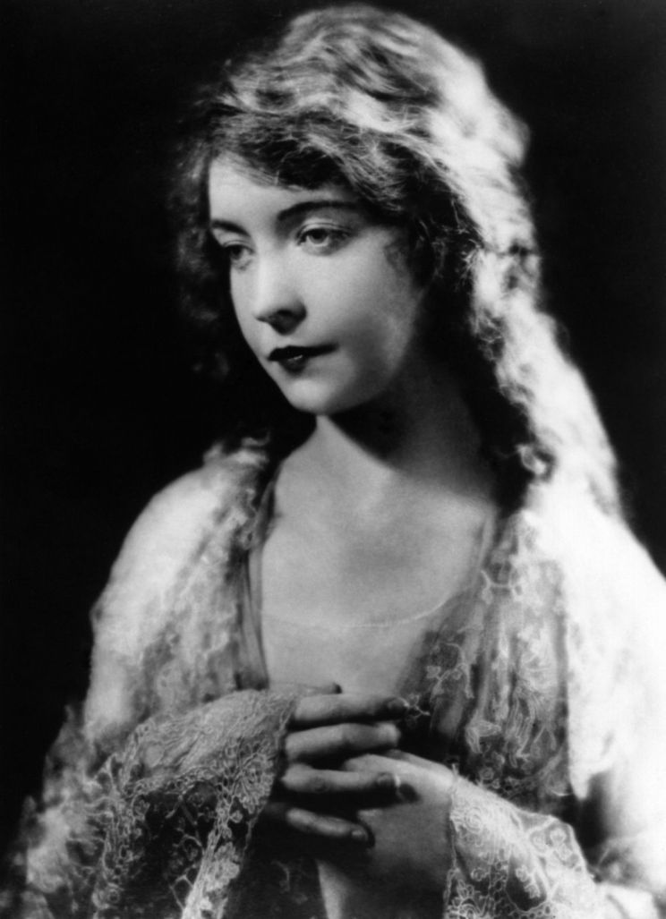 Lillian Gish