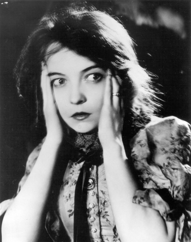 Lillian Gish