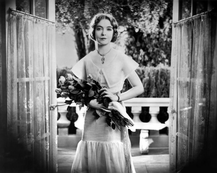 Lillian Gish