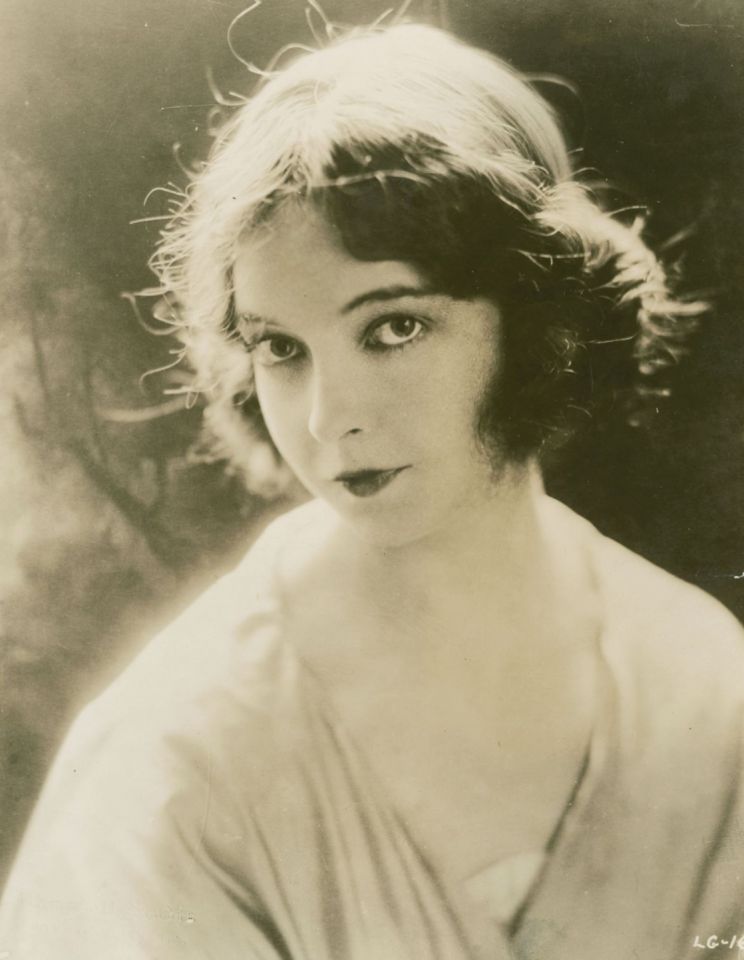 Lillian Gish