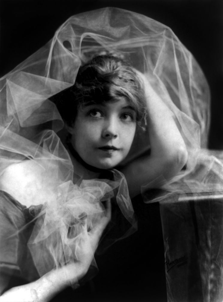 Lillian Gish