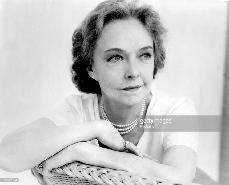 Lillian Gish