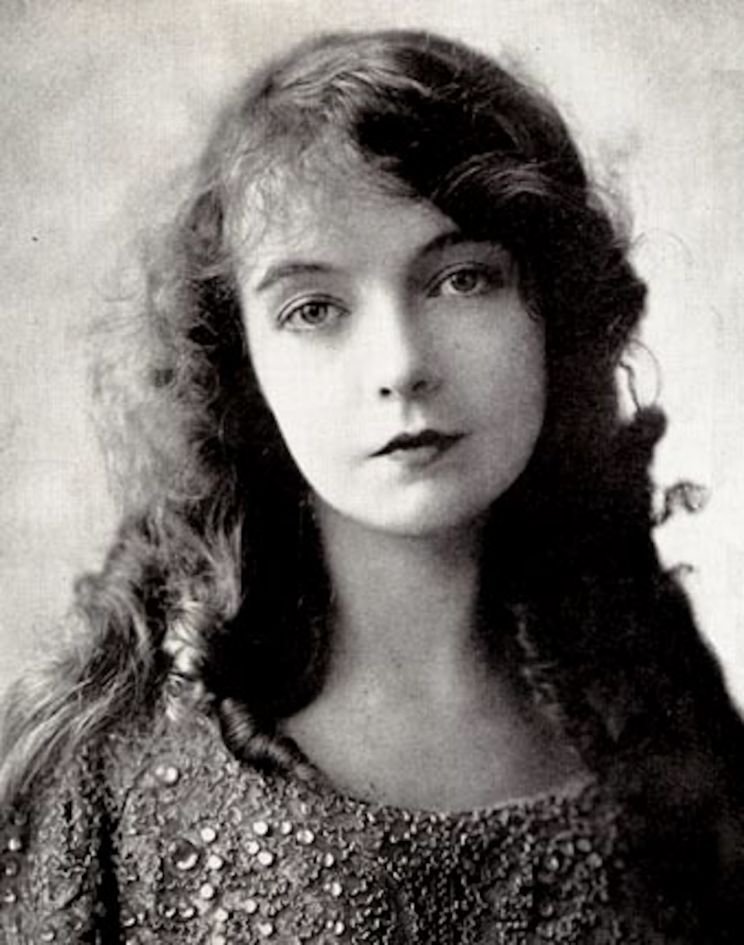 Lillian Gish