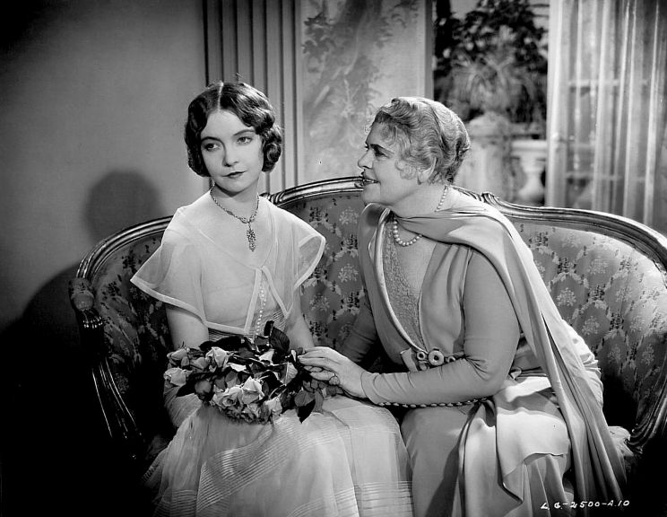 Lillian Gish