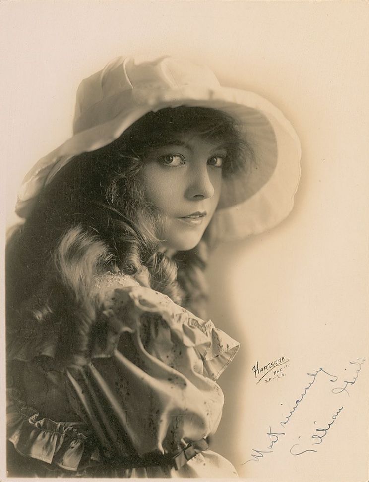 Lillian Gish