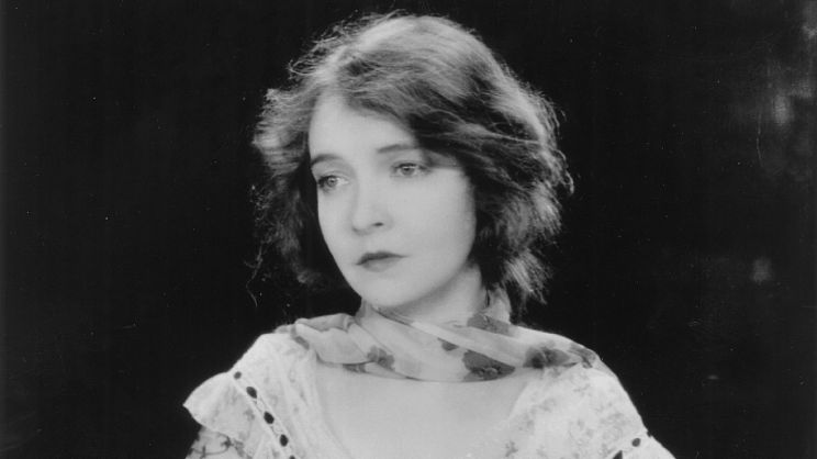Lillian Gish