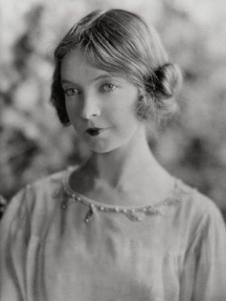 Lillian Gish