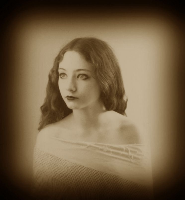 Lillian Gish