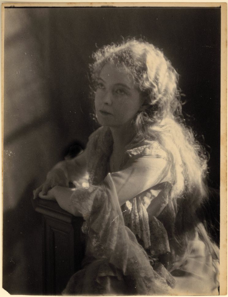 Lillian Gish