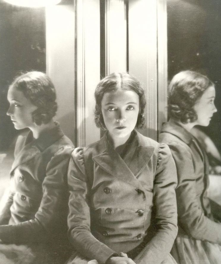 Lillian Gish