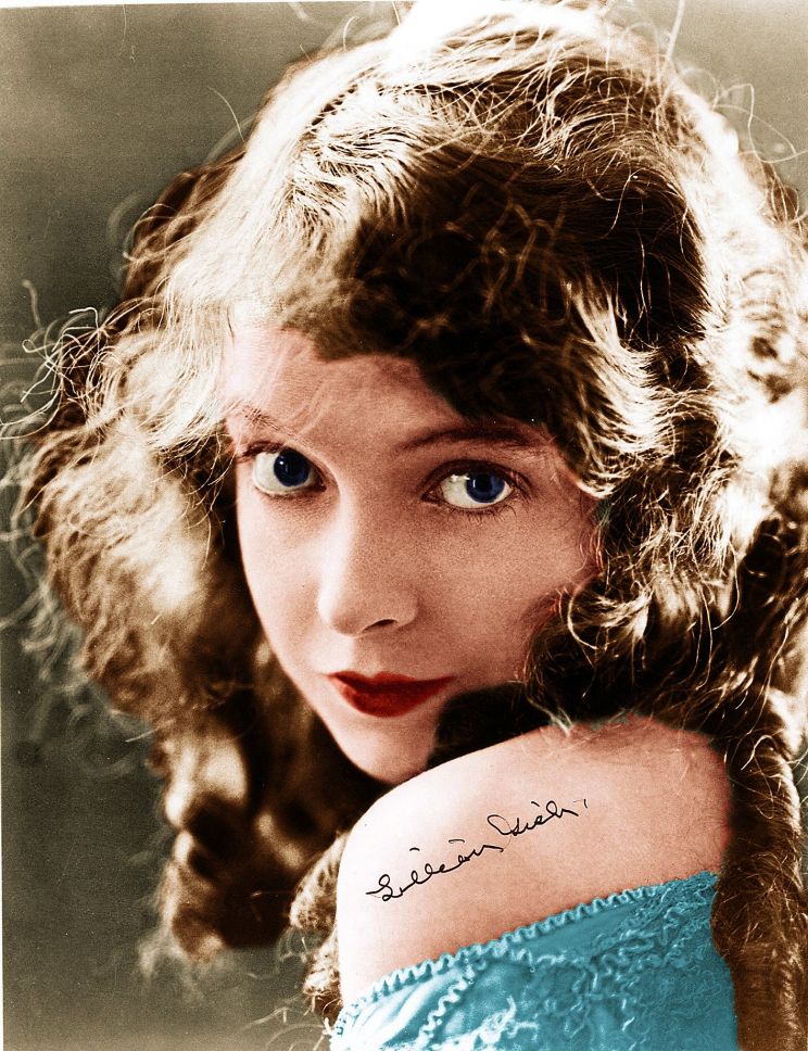 Lillian Gish