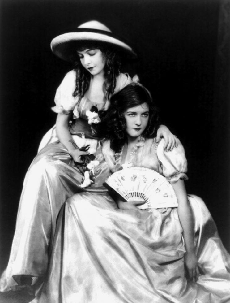 Lillian Gish