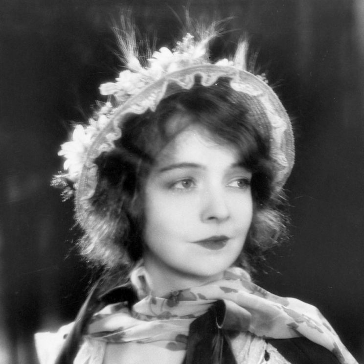 Lillian Gish