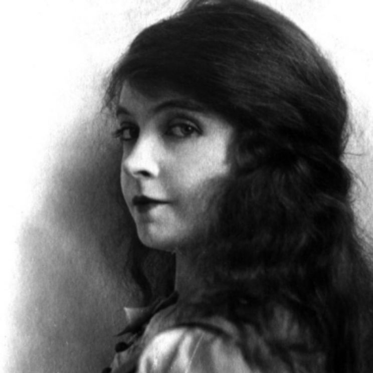 Lillian Gish