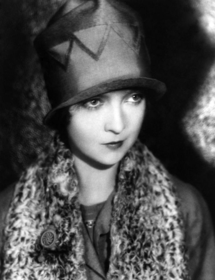 Lillian Gish