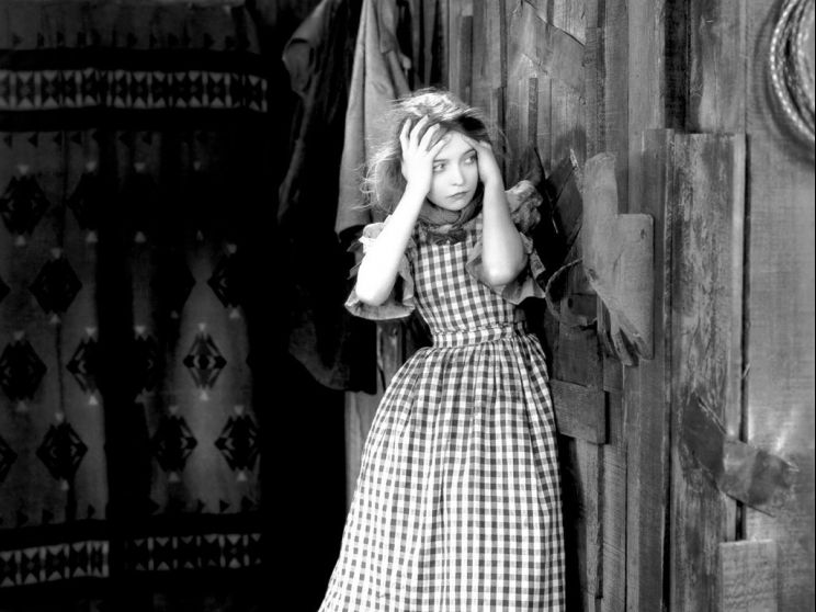 Lillian Gish