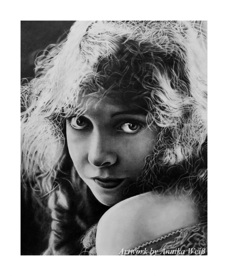 Lillian Gish