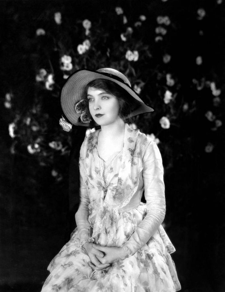 Lillian Gish