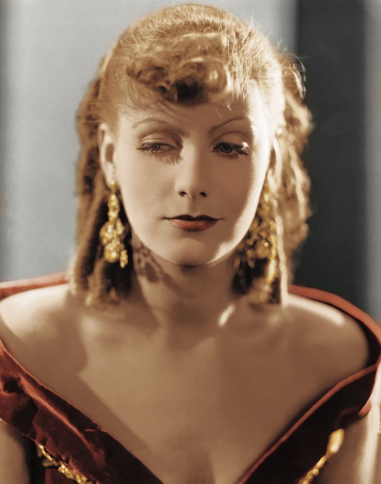 Lillian Gish