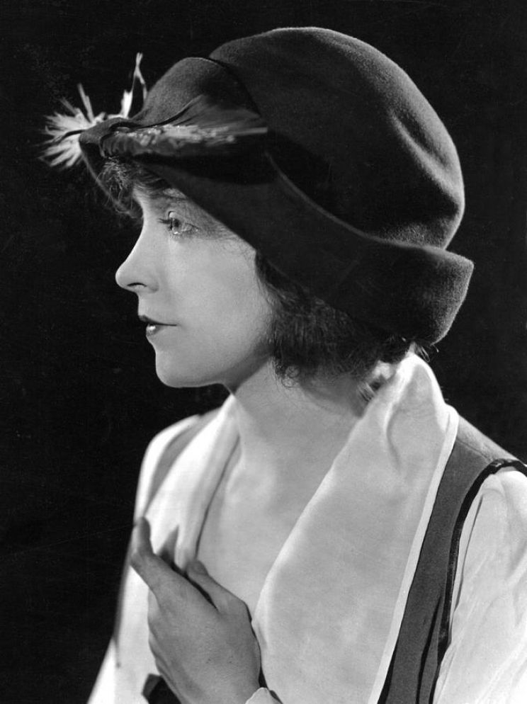 Lillian Gish