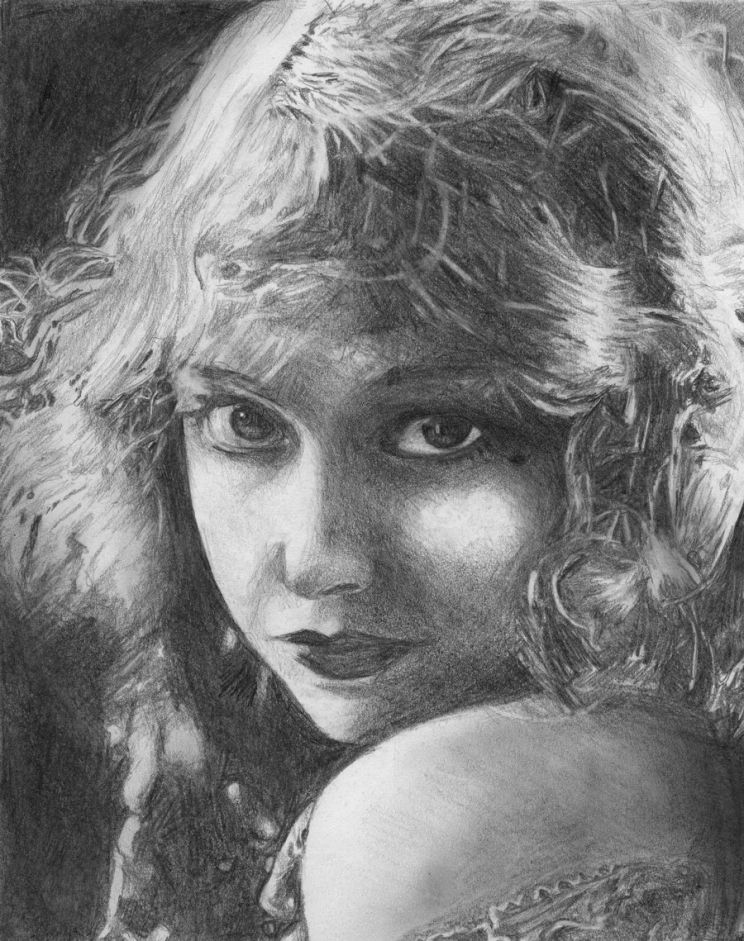 Lillian Gish