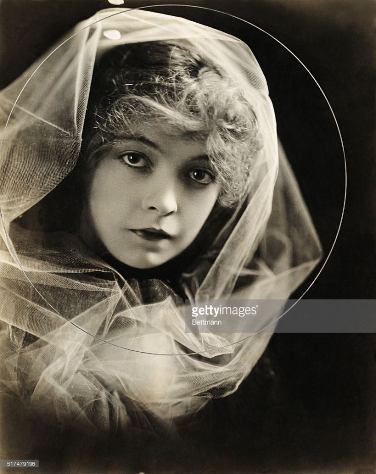 Lillian Gish
