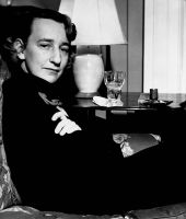 Lillian Hellman