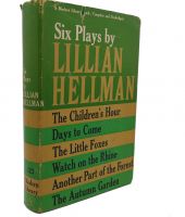 Lillian Hellman