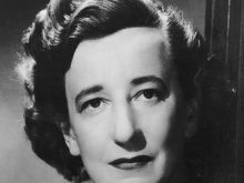 Lillian Hellman