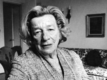 Lillian Hellman