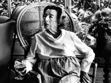 Lillian Hellman