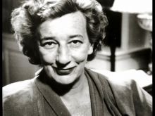 Lillian Hellman