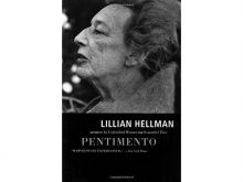 Lillian Hellman