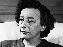 Lillian Hellman
