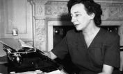 Lillian Hellman