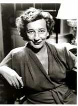 Lillian Hellman