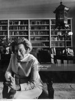 Lillian Hellman